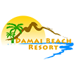 DAMAI BEACH RESORT